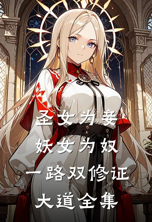 圣女为妾，妖女为奴，一路双修证大道全集