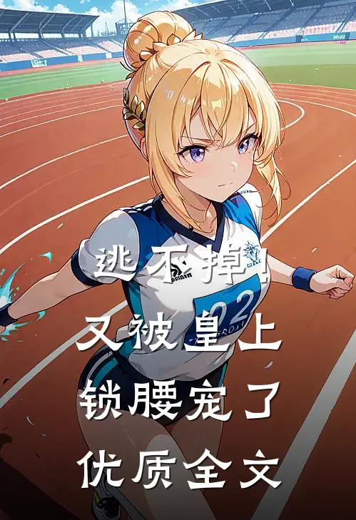 逃不掉！又被皇上锁腰宠了优质全文