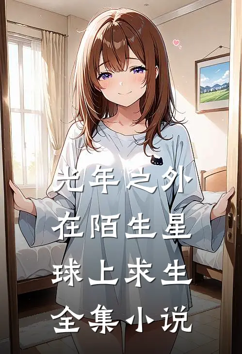 光年之外在陌生星球上求生全集小说