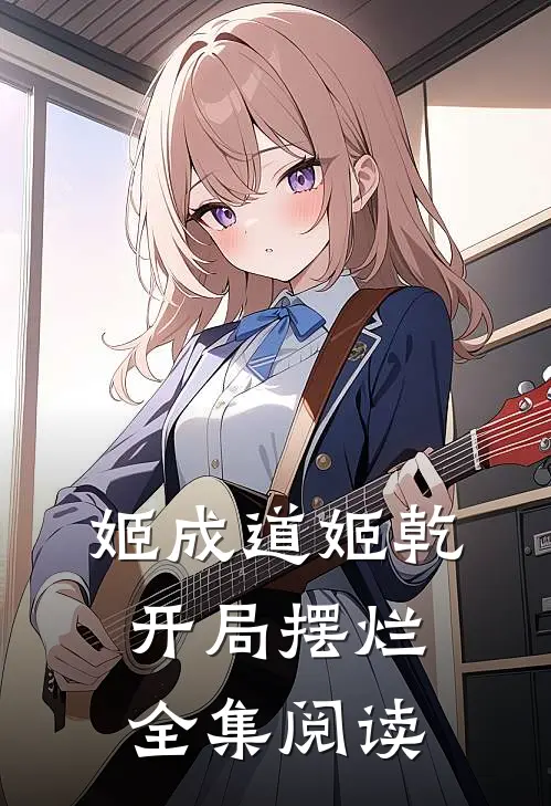 姬成道姬乾开局摆烂全集阅读