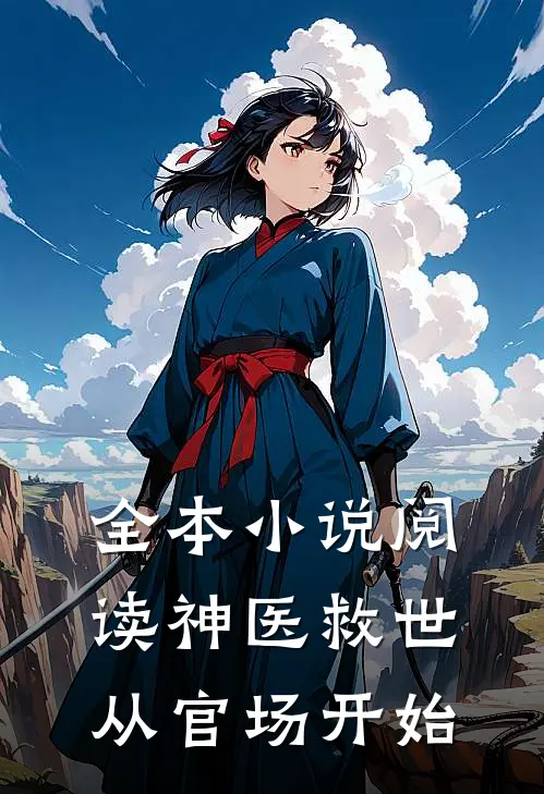 全本小说阅读神医救世：从官场开始