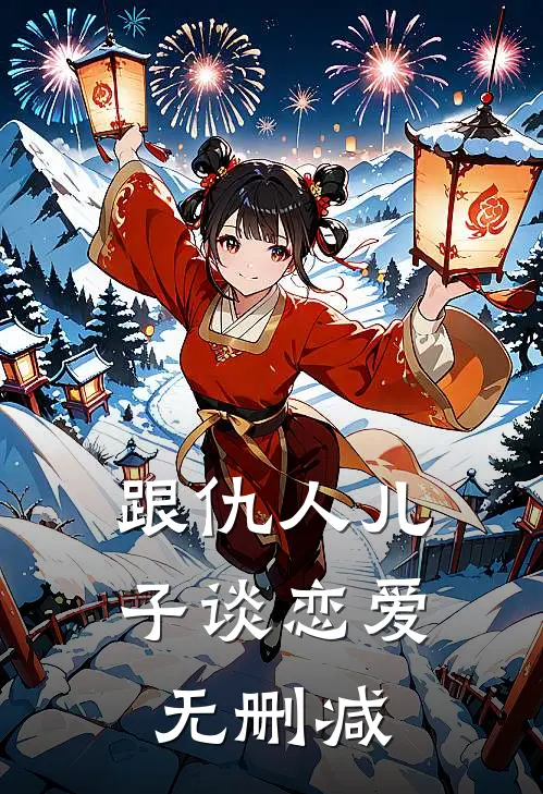 跟仇人儿子谈恋爱无删减