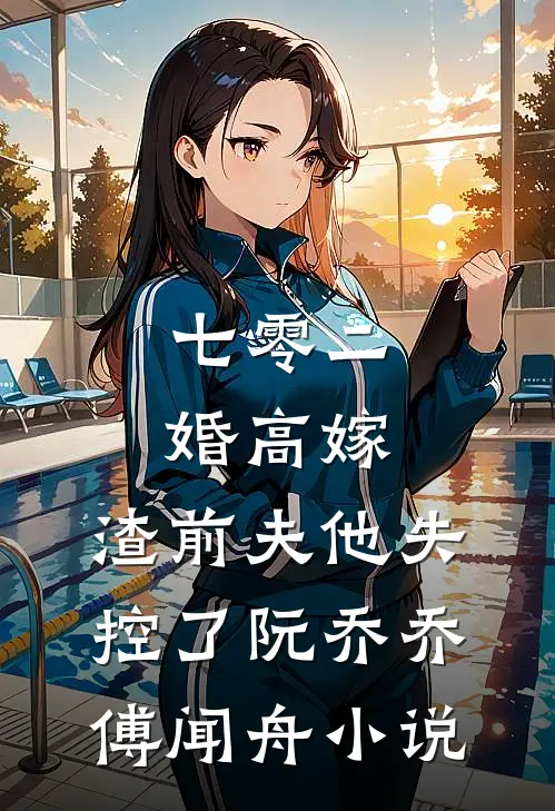 七零二婚高嫁，渣前夫他失控了阮乔乔傅闻舟小说