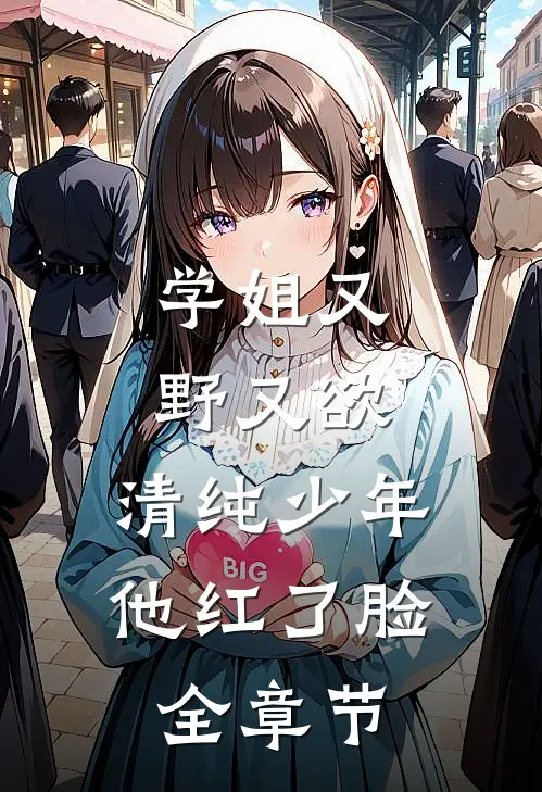 学姐又野又欲,清纯少年他红了脸全章节免费阅读