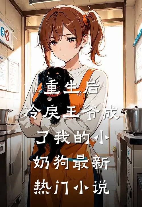 重生后，冷戾王爷成了我的小奶狗最新热门小说