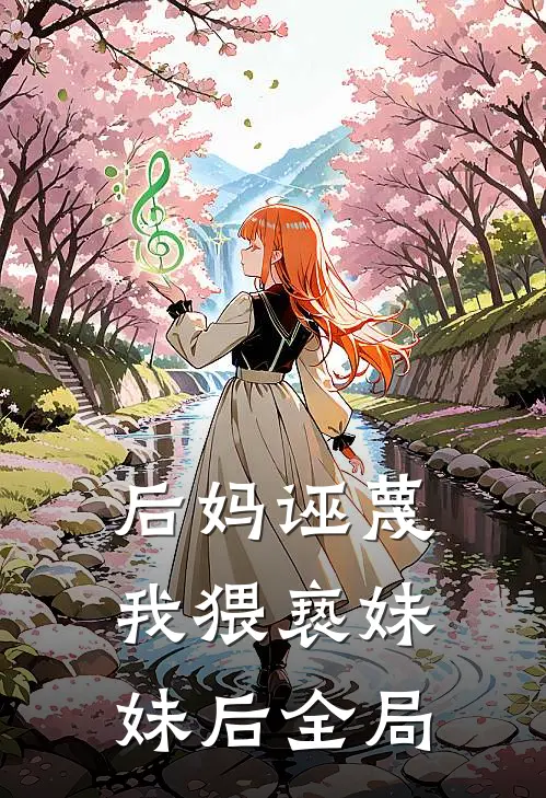 后妈诬蔑我猥亵妹妹后全局