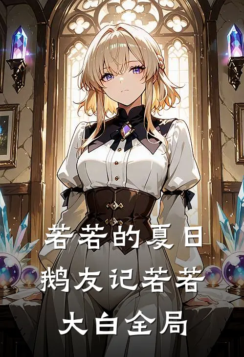 若若的夏日鹅友记若若大白全局