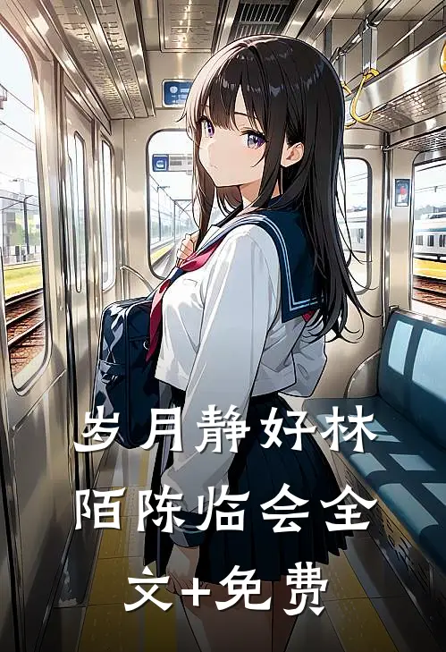 岁月静好林陌陈临会全文+免费