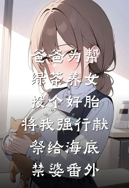 爸爸为帮绿茶养女投个好胎，将我强行献祭给海底禁婆番外