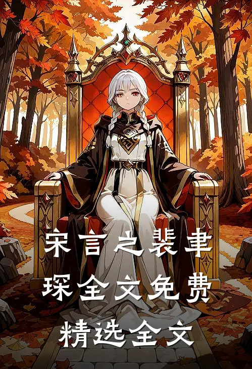 宋言之裴聿琛全文免费精选全文
