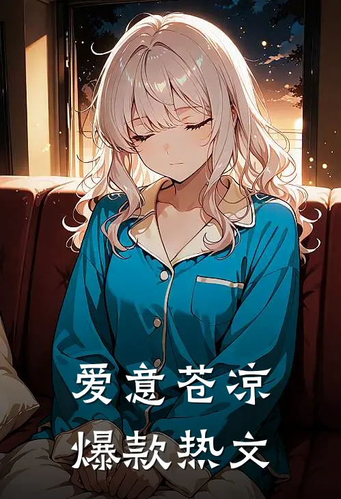 爱意苍凉爆款热文