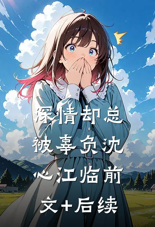 深情却总被辜负沈心江临前文+后续