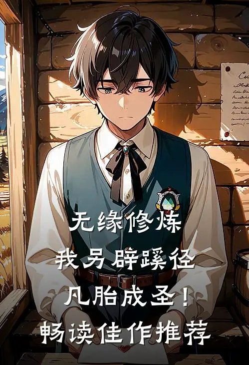 无缘修炼，我另辟蹊径凡胎成圣！畅读佳作推荐