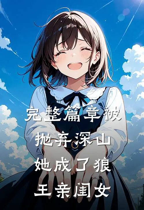 完整篇章被抛弃深山，她成了狼王亲闺女