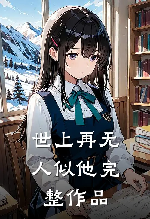 世上再无人似他完整作品