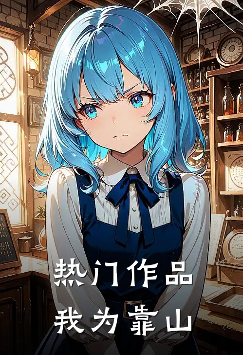 热门作品我为靠山