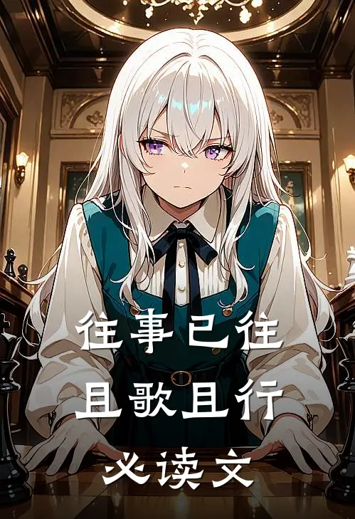 往事已往，且歌且行必读文