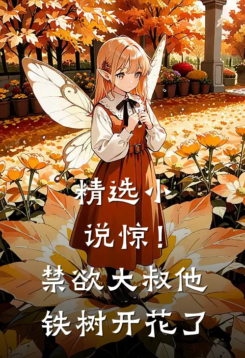 精选小说惊！禁欲大叔他铁树开花了