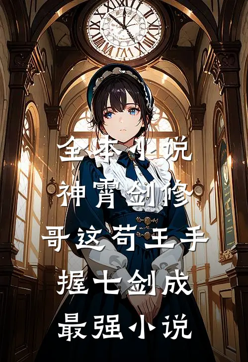 全本小说神霄剑修:哥这苟王手握七剑成最强小说