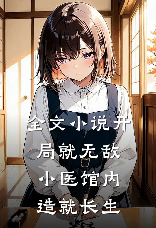 全文小说开局就无敌，小医馆内造就长生