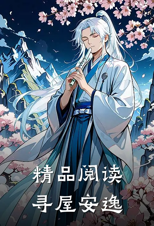 精品阅读寻屋安逸