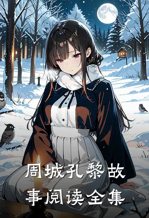 周城孔黎故事阅读全集