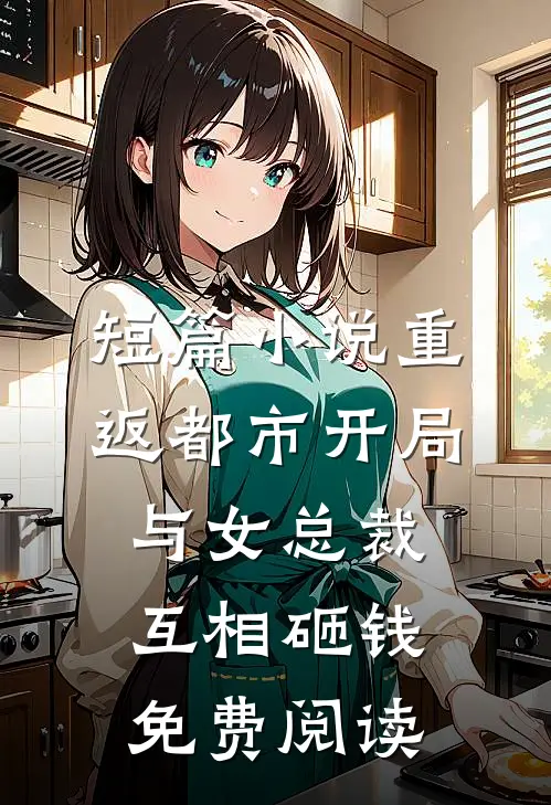 短篇小说重返都市开局与女总裁互相砸钱免费阅读