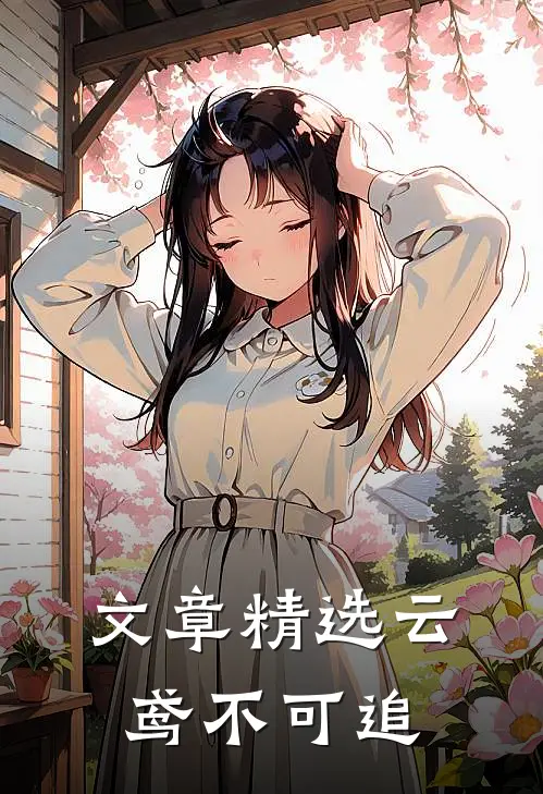 文章精选云鸢不可追