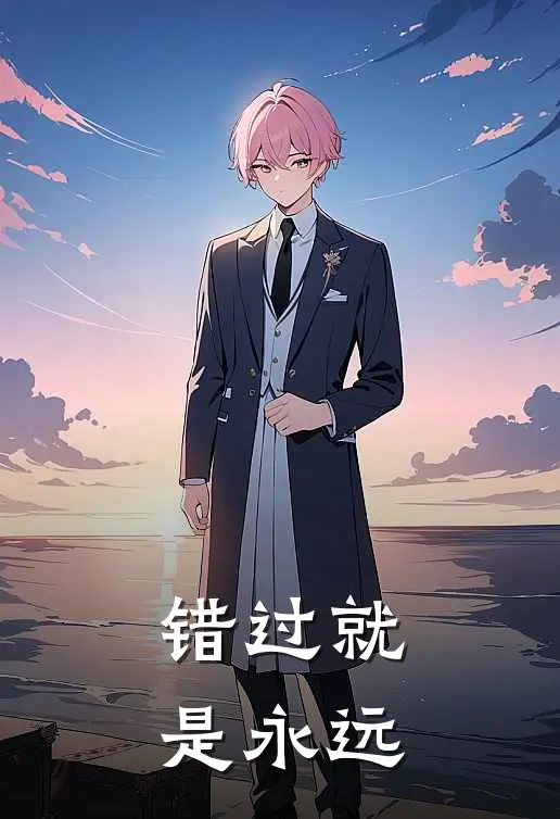 错过就是永远