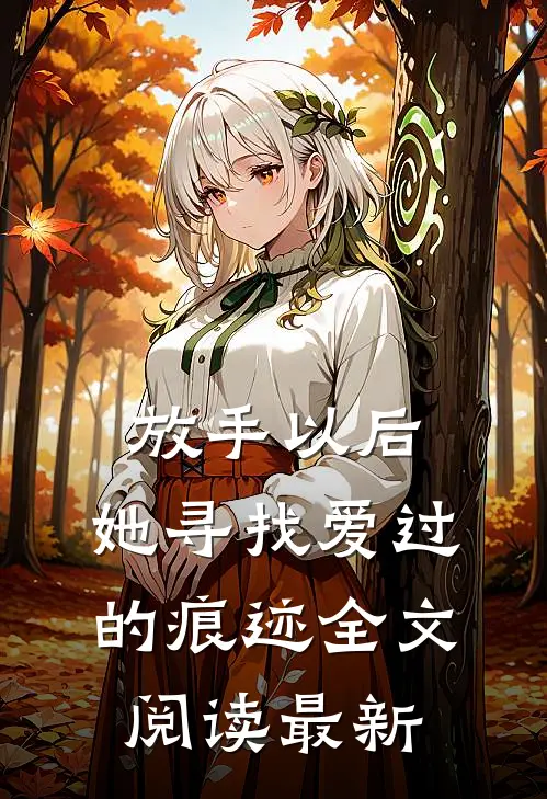 放手以后，她寻找爱过的痕迹全文阅读最新
