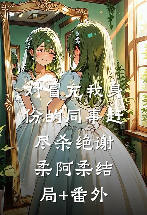 对冒充我身份的同事赶尽杀绝谢柔阿柔结局+番外