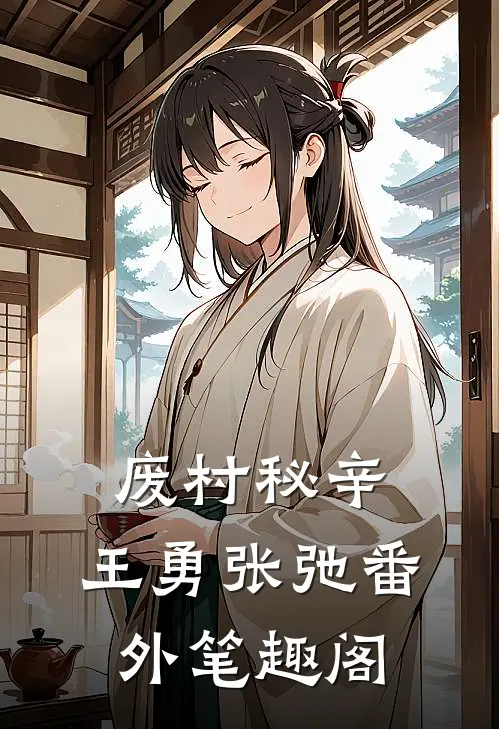 废村秘辛：王勇张弛番外笔趣阁
