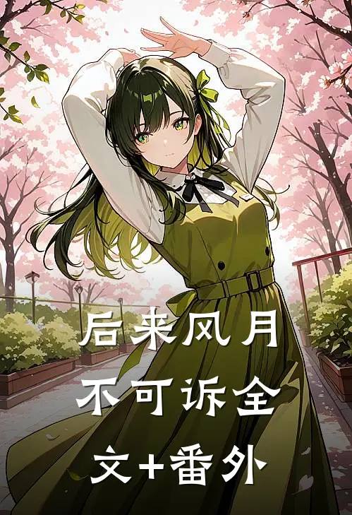 后来风月不可诉全文+番外