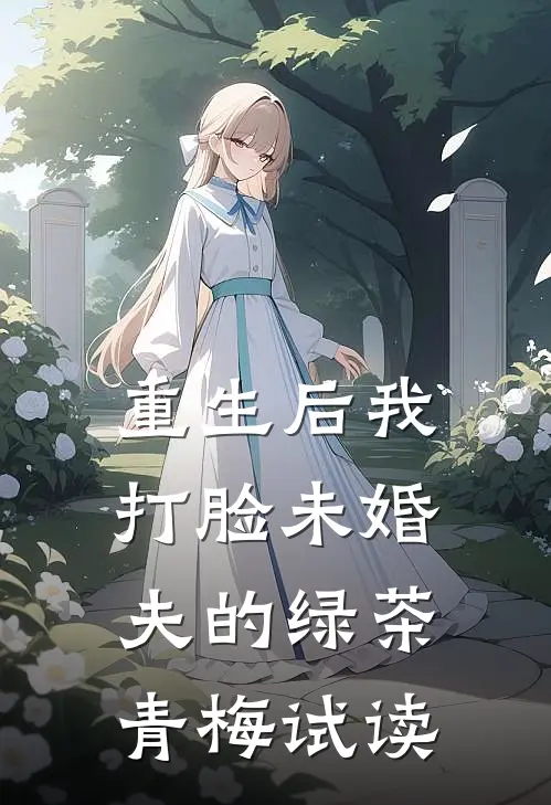 重生后我打脸未婚夫的绿茶青梅试读