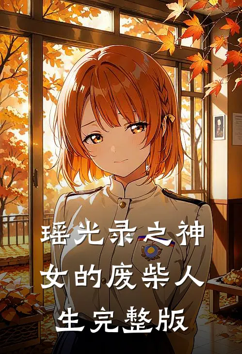 瑶光录之神女的废柴人生完整版