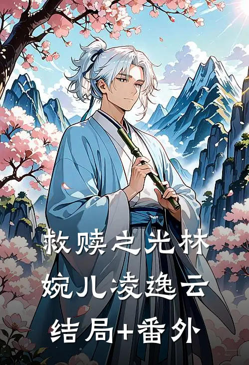 救赎之光林婉儿凌逸云结局+番外