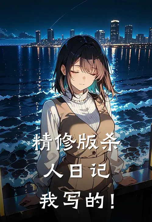 精修版杀人日记，我写的！
