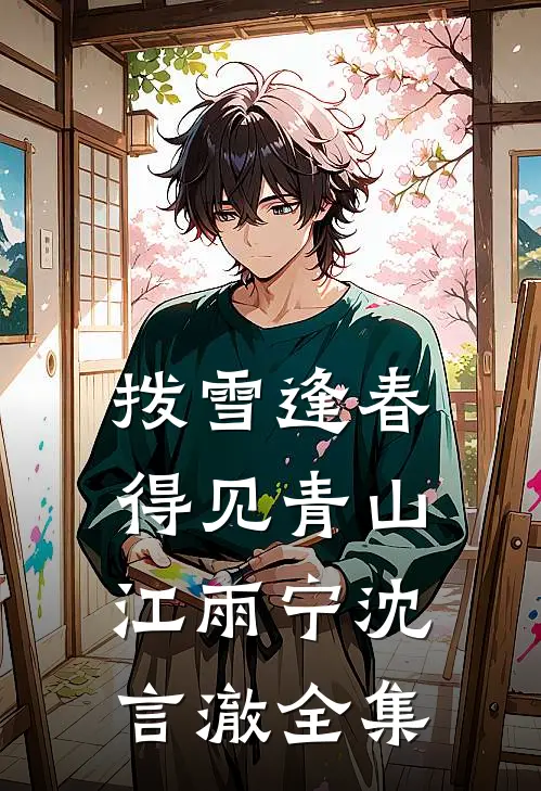 拨雪逢春，得见青山江雨宁沈言澈 全集