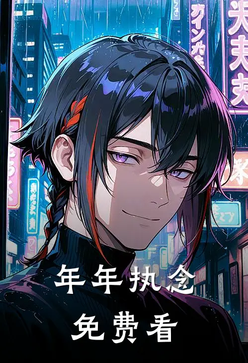年年执念免费看