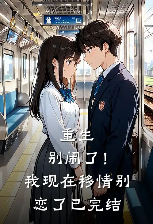 重生：别闹了！我现在移情别恋了已完结