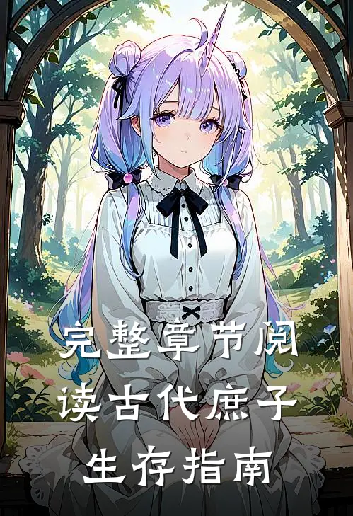 完整章节阅读古代庶子生存指南