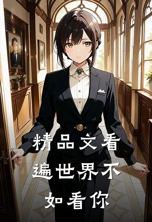 精品文看遍世界不如看你