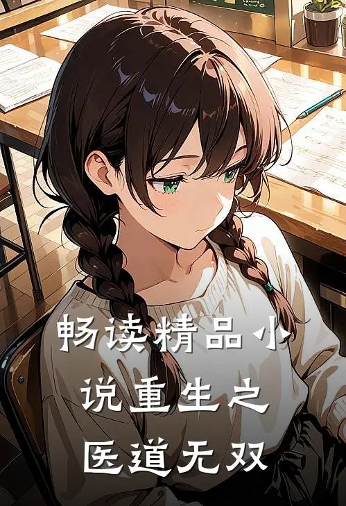 畅读精品小说重生之医道无双