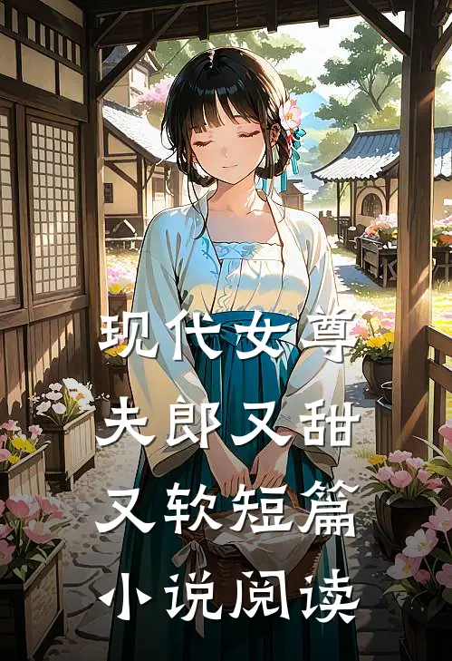 现代女尊夫郎又甜又软短篇阅读