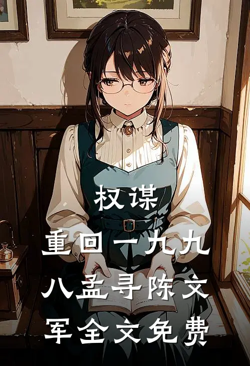 权谋：重回一九九八孟寻陈文军全文免费