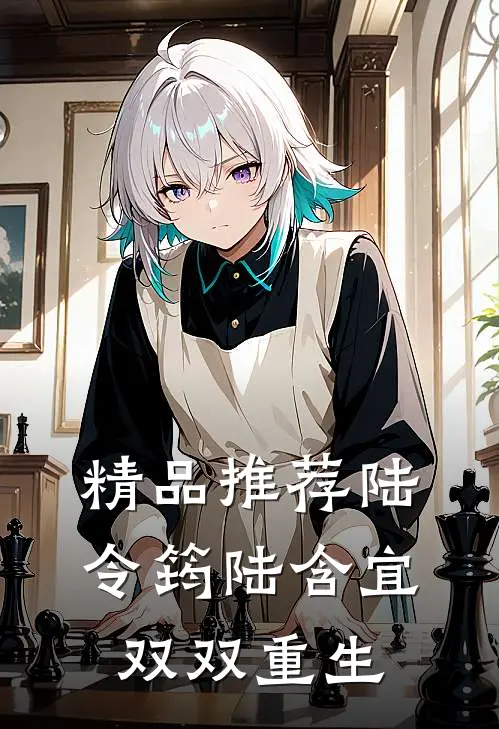 精品推荐陆令筠陆含宜双双重生