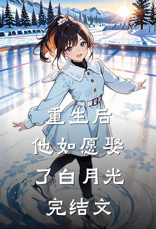 重生后,他如愿娶了白月光完结文章