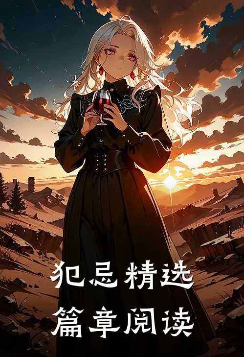 犯忌精选篇章阅读