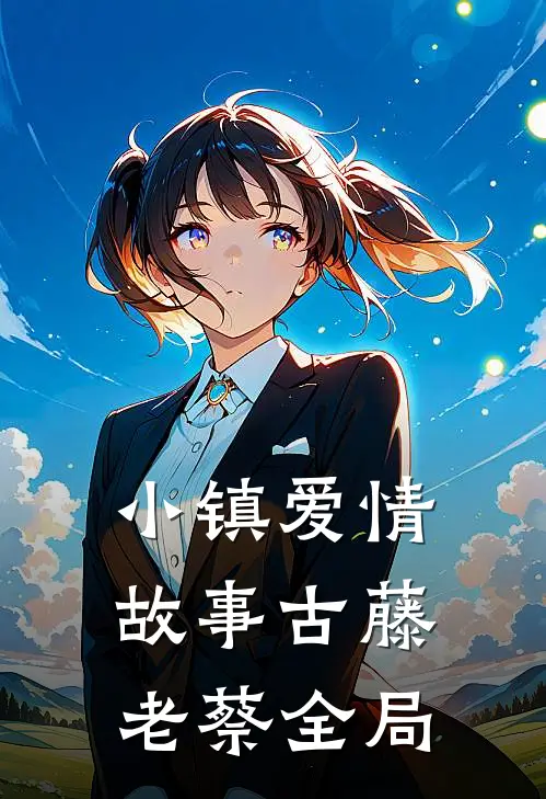 小镇爱情故事古藤老蔡全局