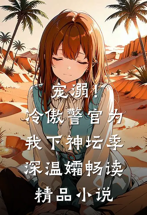 宠溺！冷傲警官为我下神坛季深温孀畅读精品小说